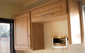 Cabinets in a kitchen remodeling. How Do You Restore Metal Kitchen Cabinets Kitchen