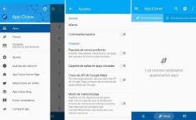 App cloner premium mod apk is available for download on android devices. App Cloner Premium Apk V2 3 3 Android Full Mod Mega