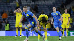 Швеция — украина — 1:2 д.в. Ebuotkey2abgm