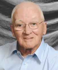 Jack Wiese will celebrate his 85th birthday July 28