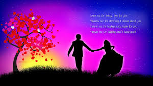 Romantic love quotes that come from the heart. Free Romantic Images Wallpapers Group 76