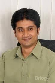 Dr. Roopak Mathew, Dentist