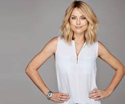 Find the perfect allison langdon stock photos and editorial news pictures from getty images. Entertainment Weekend Today Co Host Allison Langdon On The Joys Of Motherhood Pressfrom Australia