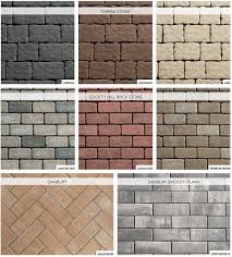 Whether your color palette is neutral, warm or cool, we have. Budding Rocks Patio Pavers