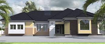 Again, ensure you get a bill of quantities for your building plan as that's the only way to know the exact material requirements for your house. These Year 4 Bedroom Bungalow Designs Ideas Are Exploding 20 Pictures House Plans