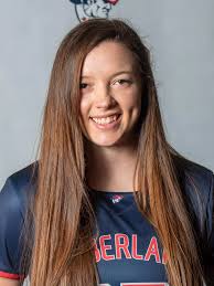 2021 Women's Lacrosse Roster