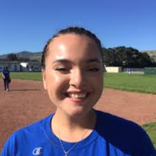 Giovanna Cornejo's High School Bio