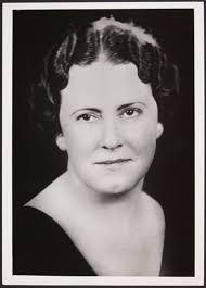 Alfreda Grant's Instagram, Twitter & Facebook