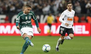 O jeito é ir assisti no estadio mesmo. Paulistao Recomeca Com Jogo Entre Palmeiras E Corinthians Esportes Pleno News