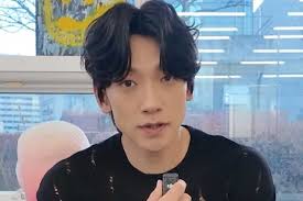 Shin Min-a♥' Kim Woo-bin, fans are going crazy over his recent activities...