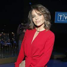 Edyta herbus was born on february 26, 1981 in kielce, swietokrzyskie, poland. Edyta Herbus Elle Pl