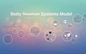 We did not find results for: Betty Neuman Systems Model By Heather Berryman