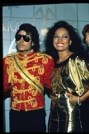Michael Jackson Rare We Are The World
