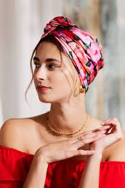 Easy to tie turban