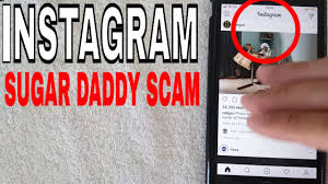 Cash app scams on instagram are mostly similar to those on twitter, with some key differences based on how users interact on each platform. Sugar Daddy Scams On Instagram How It Works Youtube