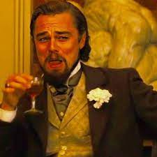 Leonardo dicaprio reaction memes, much like leo himself, are still going strong. Leonardo Dicaprio Laughing Meme Template