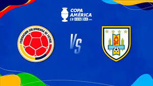 De momento, el partido semifinal entre colombia y chile se ha pospuesto media hora, pero dependiendo del clima podría posponerse hasta dos horas o jugarse mañana. V2st Iuat Pn9m