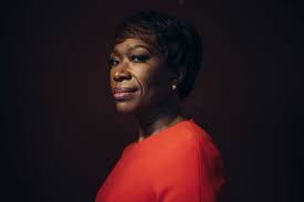 Your search for msnbc black female contributors list will be displayed in a snap. Joy Reid Takes Nightly Anchor Slot At Msnbc The New York Times