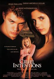 Cruel Intentions updated their cover photo.