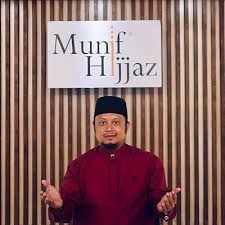 Anda juga layak jana income hanya guna sendiri produk. Munif Hijjaz Marketing Sdn Bhd Linktree