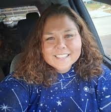 How did they find this small town Ohio college T-shirt in London?