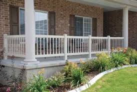Warm spice, rustic rose and black. Pvc Vinyl Deck Railing Spindle And Baluster