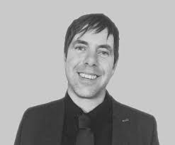 Andrew Bywater-Read · Vyta