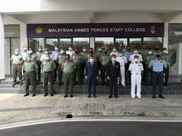 Keselamatan maritim merangkumi hal ehwal. Puspahanas Air Times News Network