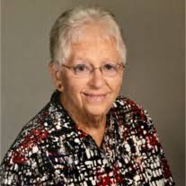 Betty A. Warren Obituary