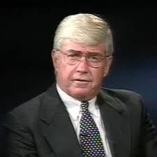 Clarence Page — Charlie Rose