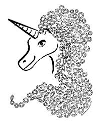 These gem pictures are online coloring pages that can be colored with color gradients and patterns. Quarantine Coloring Club Week 3 Diamondoodles