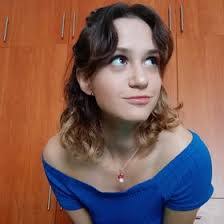 Evelyn Villalpando's Instagram, Twitter & Facebook