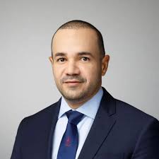 Dr. Marcos Cintron, MD, Psychiatry