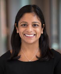 Danielle M. Fernandes, MD