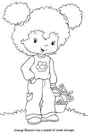 You can search over 6.000 coloring pages in this huge coloring collection that you can save or print for free. Kids N Fun Com 22 Coloring Pages Of Strawberry Shortcake