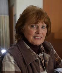 Obituary for Barbara Giorgio