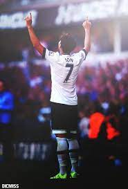Pictures and wallpapers for your desktop. Son Heung Min Wallpapers Wallpaper Cave