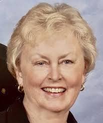 Nancy McDonald Obituary (1935