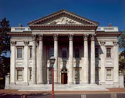What's new bank of china expands transactions nationwide with banc. Bank Of The United States American Financial Institution Britannica