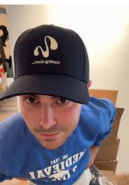 Merch is HERE #meadowlane