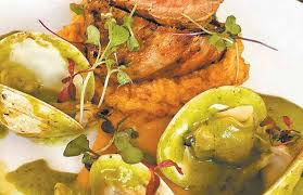 Kwanza Celebrated at white Plains Slater Center