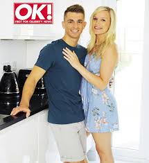 Plus, watch live games, clips and highlights for your favorite teams! Max Whitlock And Leah Hickton Set To Celebrate 10 Years Daily Mail Online