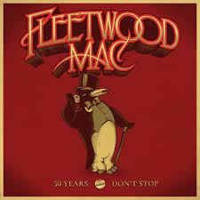Here are the best fleetwood mac songs of all time as voted by team nme. Fleetwood Mac 50 Years Don T Stop Cd Lp Collections Available In November Goldmine Magazine Record Collector Music Memorabilia