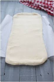 Pate Levee Feuilletee Pour Viennoiseries Chefnini Recette En 2020 Pate Levee Feuilletee Feuillete Pate Levee