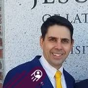 John Merrill Kirkman