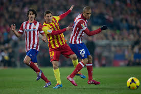 The folowing is the atletico madrid potential line up next season 2020/2021 ft. How Barcelona Will Line Up Against Atletico Madrid Bleacher Report Latest News Videos And Highlights