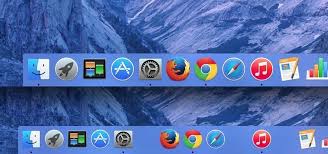 I just got a go yesterday and something i really want to do is stream my mac screen to the oculus, as there are some streaming sites i have accounts on that don't have. Organize Your Mac S Dock By Adding Blank Spaces As App Icon Dividers Mac Tips Gadget Hacks