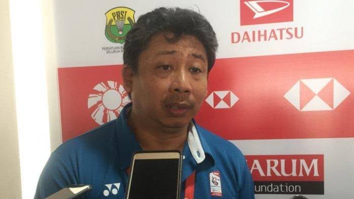 Agus Dwi Santoso
