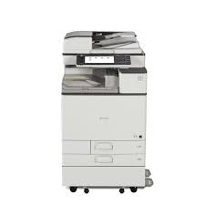 Ricoh asia pacific is a regional headquarter based in singapore, covering and supporting the marketing and sales activities in the asia pacific region. Ricoh Aficio Mp C4503 Refurbish