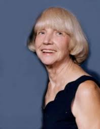 Betty L Rowe Obituary May 11, 2016